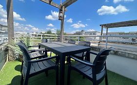 Duplex Western - Disney A Paris -